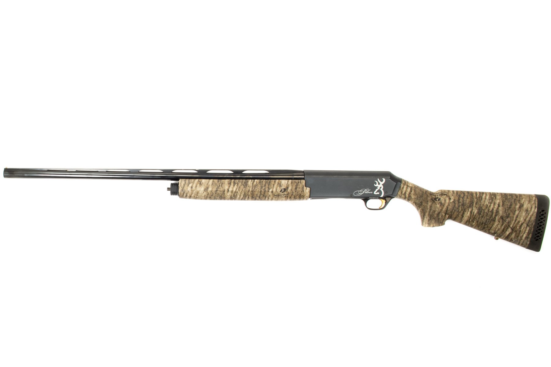 BROWNING SILVER